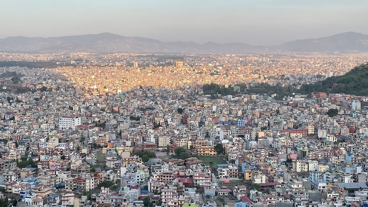 काठमाडौँ महानगरपालिकामा १५६ केन्द्र र ३६३ मतदानस्थल